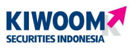 Kiwoom Sekuritas Indonesia